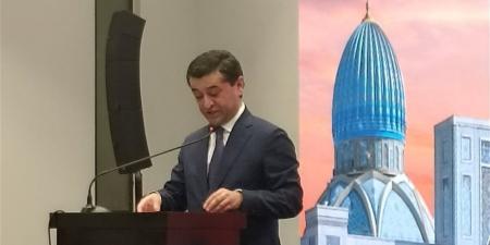وزير خارجية أوزبكستان: المتحف المصري الكبير دليل على دعم مصر للتراث الإنساني - أقرأ 24