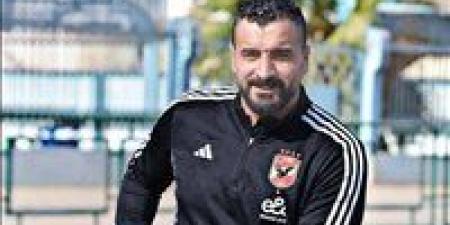 باهر متعب مديراً فنيا لفريق عرب راشد في الموسم الجديد بدوري القسم الرابع -  أقرأ 24