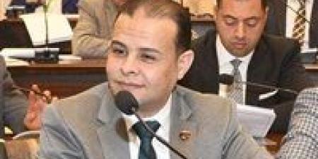 مدحت الكمار: ثورة 30 يونيو أنقذت مصر من مصير مظلم.. والرئيس السيسي قاد مسيرة البناء نحو الجمهورية الجديدة -  أقرأ 24