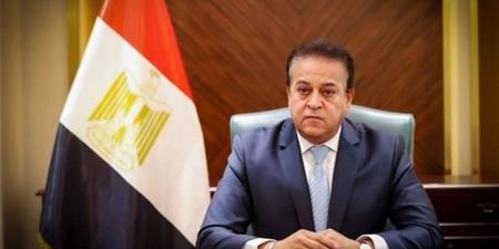 وزير الصحة: جراحات قلب تتجاوز مليون جنيه تُجرى مجانًا ضمن التأمين الشامل - أقرأ 24
