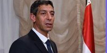 رئيس اتحاد ألعاب القوى: مصر جاهزة لاستضافة البطولة العربية لألعاب القوى 2026 -  أقرأ 24