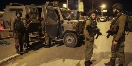 عاجل.. قوات الاحتلال الإسرائيلي تقتحم عدة قرى وبلدات فلسطينية في نابلس - أقرأ 24