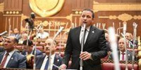 النائب عادل السكري :  30 يونيو ستبقى رمزًا للإرادة الشعبية الصلبة وتوحدهم خلف وطنهم -  أقرأ 24