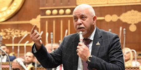 برلماني: توجيهات الرئيس السيسي لتدعيم الشبكة القومية للكهرباء ترسم مستقبلًا جديدًا للطاقة في مصر - أقرأ 24