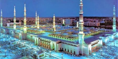 رئاسة الشئون الدينية تنظم معرضاً إثرائياً بالمسجد النبوي لتعزيز تجربة زوار الحرمين - أقرأ 24