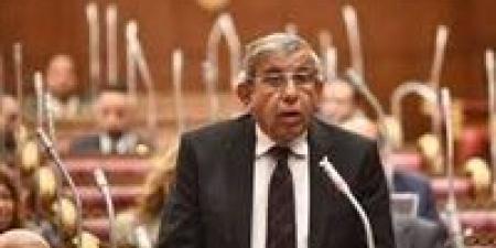 وكيل زراعة الشيوخ: الوقت غير مناسب للتحول للدعم النقدي.. ونطالب بحوار مجتمعي جاد يضم حاملي البطاقات بالمحافظات -  أقرأ 24