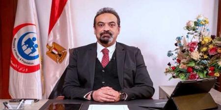 الصحة في مصر.. نقلة نوعية خلال 13 عامًا من العلاج إلى الوقاية والاعتماد الدولي - أقرأ 24