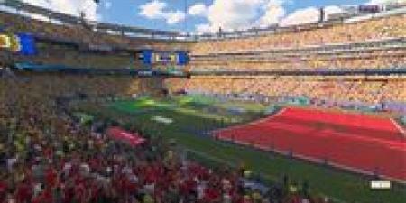 البرازيل ضد المغرب.. انطلاق مباراة منتخب البرازيل والمغرب في كأس العالم 2026 -  أقرأ 24