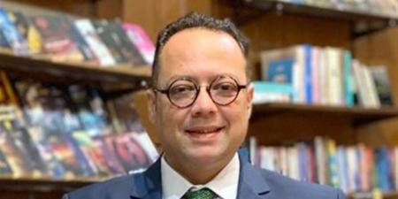 استشاري ريادة الأعمال يوضح خطط الدولة لرفع الطاقة الإنتاجية للهواتف المحمولة - أقرأ 24