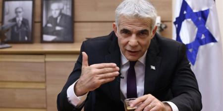 زعيم المعارضة الإسرائيلية يهاجم الاتفاق المرتقب مع إيران - أقرأ 24