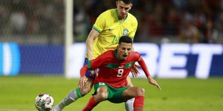 قنوات مشاهدة مباراة المغرب والبرازيل بث مباشر في كأس العالم 2026 - أقرأ 24
