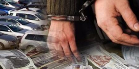 ضبط شخصين بتهمة الاستيلاء على أموال عملاء البنوك بالنصب في المنيا - أقرأ 24