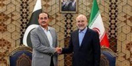 بعد الهجوم على بيروت.. قاليباف يعلن شروطاً إيرانية لمواصلة المحادثات مع واشنطن -  أقرأ 24