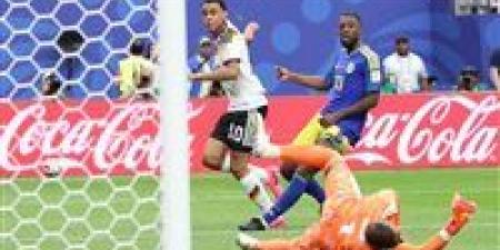 germany vs curaçao.. ملخص اهداف ونتيجه مباراة منتخب ألمانيا وكوراساو في كأس العالم 2026 بعد مرور 75 دقيقة -  أقرأ 24