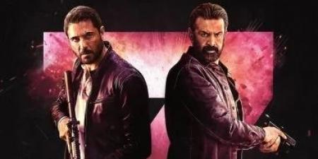 منافسة قوية في السينما.. فيلم 7Dogs يتصدر وإذما يلاحقه في إيرادات السبت -  أقرأ 24