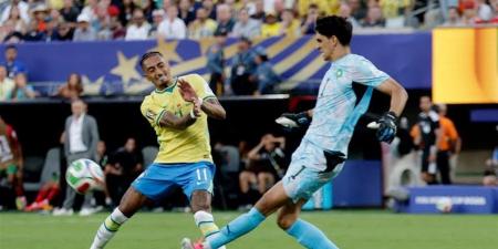 المغرب يفرض التعادل على البرازيل في كأس العالم 2026 - أقرأ 24