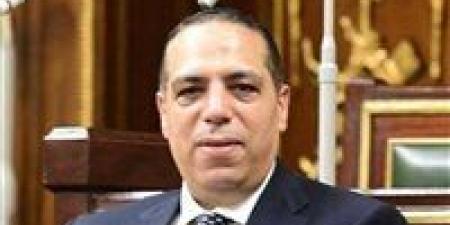 الصافي عبد العال: تطوير الطريق الدولي الساحلي خطوة استراتيجية لدعم التنمية وربط الموانئ المصرية -  أقرأ 24