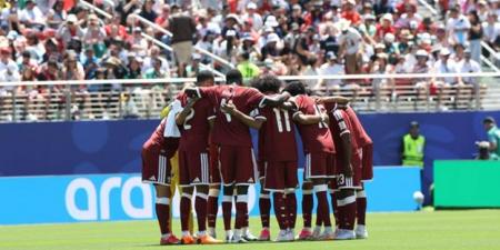 نقطة لكل منتخب.. ترتيب مجموعة منتخب قطر في كأس العالم 2026 بعد التعادل أمام سويسرا - أقرأ 24