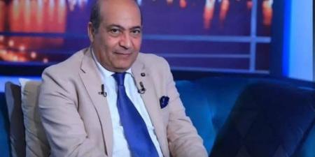 طارق الشناوي يشيد بمسلسل ورد على فل وياسمين: يمتلك الكثير من السحر والصدق - أقرأ 24
