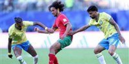 كأس العالم 2026.. ترتيب مجموعة منتخب المغرب في كأس العالم 2026 بعد فوز إسكتلندا على هايتي - أقرأ 24