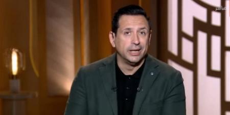 أحمد سالم: منظومة الدعم النقدي تمنح المواطن حرية اختيار داخل السلة الغذائية - أقرأ 24