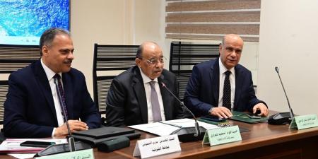 انطلاق اجتماع لجنة الإدارة المحلية بالنواب لمناقشة طلبات إحاطة حول التصالح ومشروعات خدمية بالشرقية - أقرأ 24