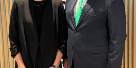 حازم حسني يشارك في اجتماع اللجنة الأولمبية الدولية والاتحاد الدولي للرماية -  أقرأ 24