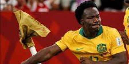 أستراليا ضد تركيا.. أستراليا تتفوق على تركيا بثنائية نظيفة في كأس العالم 2026 - أقرأ 24