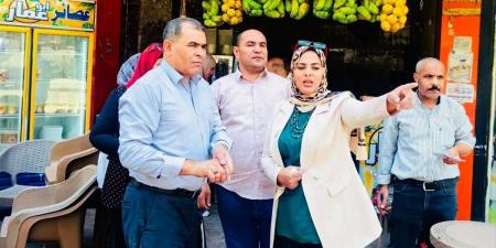 «تموين القاهرة»: ضبط مادة محظورة بعصير القصب وتحرير 61 مخالفة - أقرأ 24