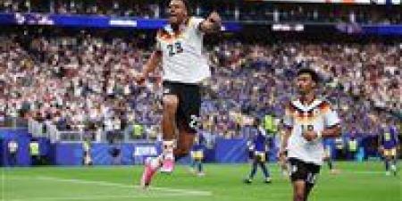 germany vs curaçao.. ملخص اهداف ونتيجة مباراة منتخب ألمانيا وكوراساو في كأس العالم 2026 بعد مرور 15 دقيقة -  أقرأ 24