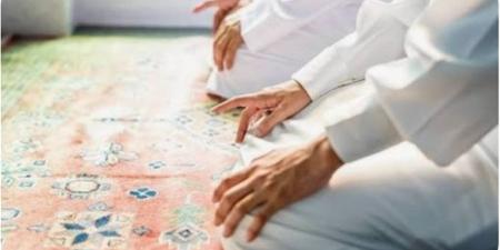 مواقيت الصلاة في الوادي الجديد اليوم الأحد 14 يونيو 2026 - أقرأ 24