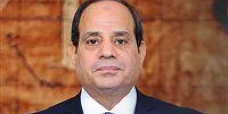 عاجل.. قرار جمهوري بتعيين سامح أبو كنة ومنال خيرى نائبين لرئيس المركزى للمحاسبات - أقرأ 24