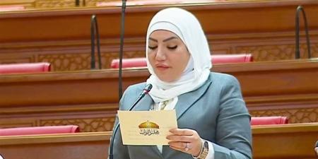النائبة عبير عطا الله: ثورة 30 يونيو أنقذت الوطن ورسخت دعائم الجمهورية الجديدة - أقرأ 24