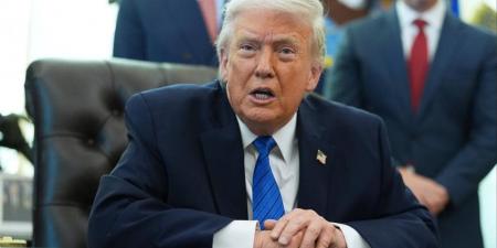ترامب: إسرائيل يجب ألا تشن أي هجمات في أي مكان بلبنان - أقرأ 24