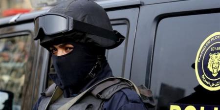 كشف ملابسات تضرر مواطن من قيام قائد مركبة "توك توك" بالتعدى على كريمته بالسب بالإسماعيلية - أقرأ 24