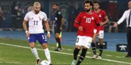 بلجيكا ضد مصر.. تشكيل منتخب بلجيكا الرسمي أمام مصر في كأس العالم 2026 -  أقرأ 24
