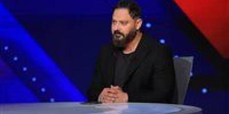 وليد عبداللطيف: مواجهة بلجيكا تحتاج انضباط دفاعي واستغلال صلاح ومرموش.. وعبد المجيد الأنسب في الدفاع -  أقرأ 24