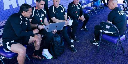 المنتخب الوطني يختتم استعداده لمواجهة بلجيكا في افتتاح مباريات الفراعنة في كأس العالم 2026 - أقرأ 24