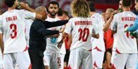 منتخب تونس.. التشكيل الرسمي لمباراة منتخب تونس والسويد في كأس العالم 2026 - أقرأ 24