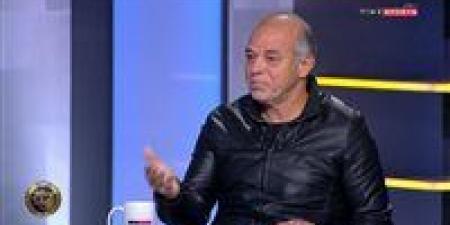 محمد صلاح نجم الزمالك السابق يكشف لـ تحيا مصر توقعاته لمباراة مصر وبلجيكا فى كأس العالم -  أقرأ 24