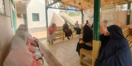 بروتوكول تعاون بين "مياه دمياط" والأزهر لترشيد الاستهلاك - أقرأ 24