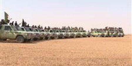 الجيش السوداني يعلن تدمير 141 عربة قتالية لقوات الدعم السريع -  أقرأ 24