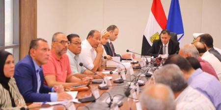 التفاصيل كاملة.. طوارئ في دمياط استعدادا لامتحانات الثانوية العامة - أقرأ 24