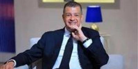 كمال شعيب يكشف مفاجأة بشأن الحكم الغيابي الصادر ضد هاني شكري - أقرأ 24