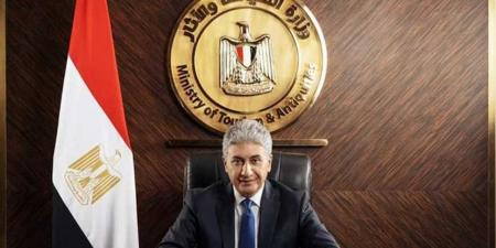 وزير السياحة: الدولة بصدد إطلاق منصة موحدة للاستثمار (خاص) - أقرأ 24