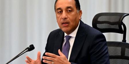 مدبولي يهنئ الرئيس السيسي بمناسبة العام الهجري الجديد - أقرأ 24
