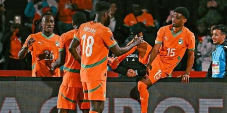 تشكيل كوت ديفوار أمام الإكوادور في كأس العالم - أقرأ 24