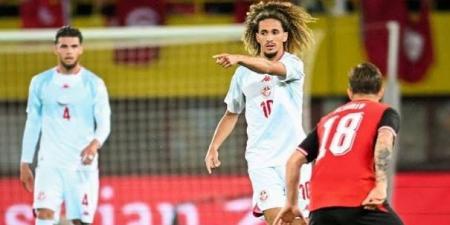 السويد ضد تونس.. موعد مباراة منتخب تونس والسويد في كأس العالم 2026 والقنوات الناقلة - أقرأ 24