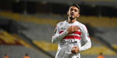 خالد الغندور: الغموض يسيطر على موقف سيف جعفر مع الزمالك - أقرأ 24