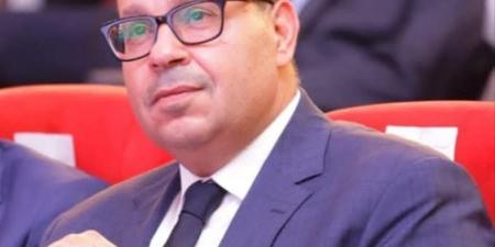 مهندس الرياضة المصرية.. ياسر إدريس يحتفل بعيد ميلاده الـ57 ومسيرة حافلة بالإنجازات - أقرأ 24